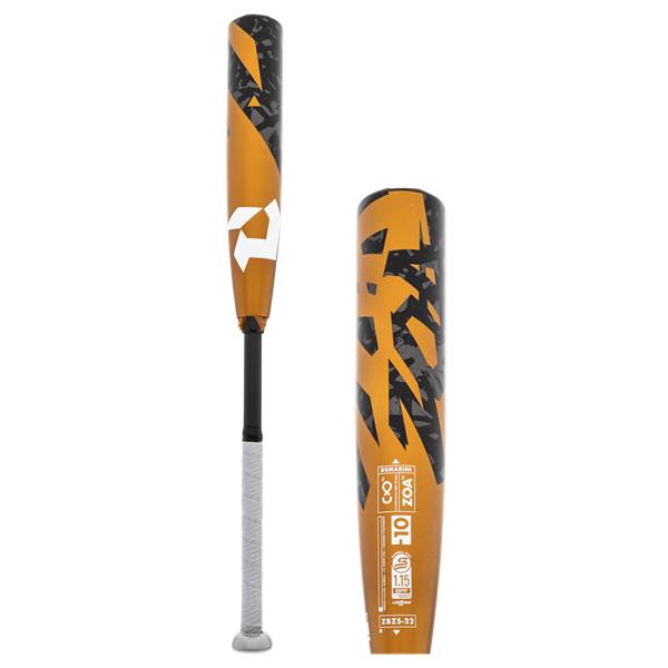 2022 Demarini Zoa -10 USSSA Baseball Bat DeMarini