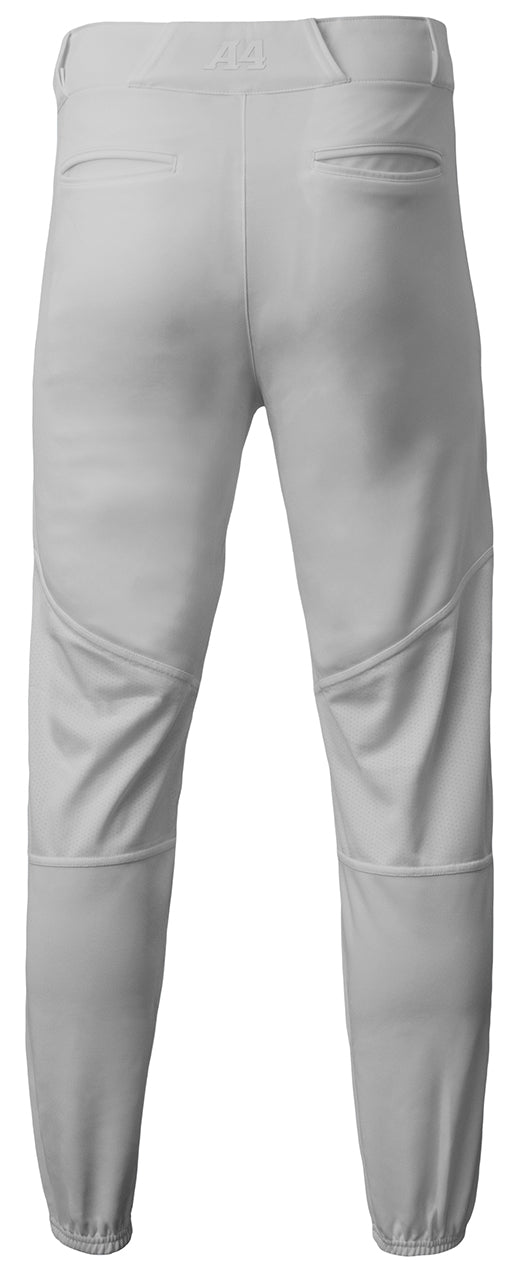 A4 Men's Pro DNA Baseball Closed Bottom Pant Baseball Pants Adult