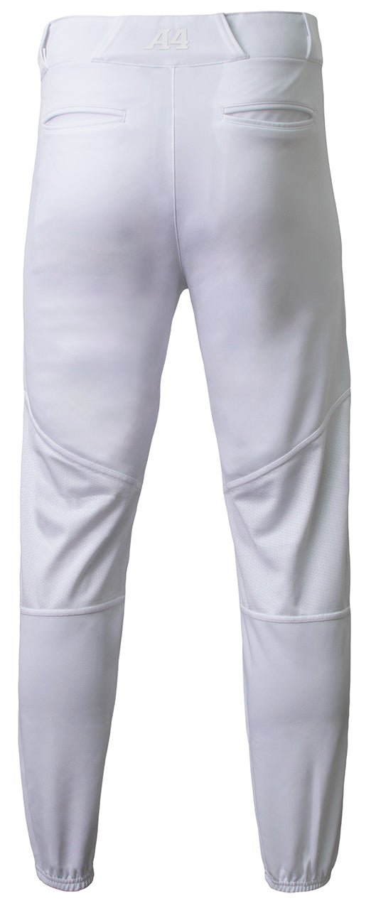 A4 Men's Pro DNA Baseball Closed Bottom Pant Baseball Accessories