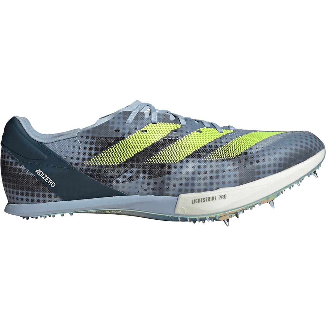 adidas Men s Adizero Prime SP 2.0 Track And Field Lightstrike Sprintin League Outfitters