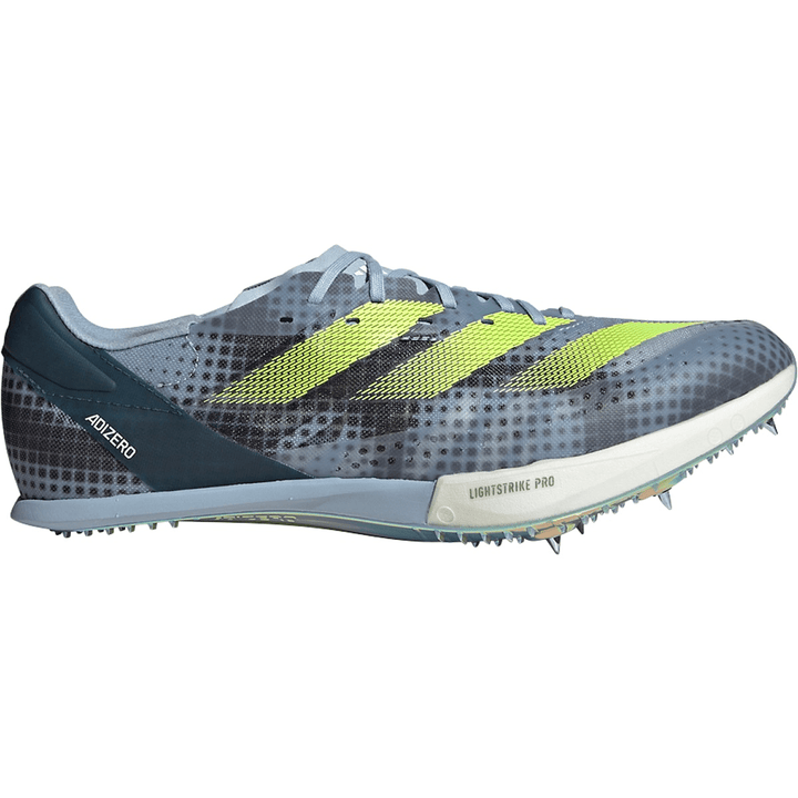 adidas Men's Adizero Prime SP 2.0 Track And Field Lightstrike Sprinting Shoes adidas