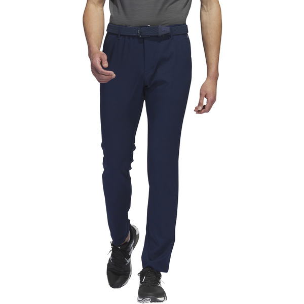 Adidas tapered pants golf on sale