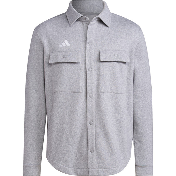 adidas Men's Unitefit Fashion Shacket – League Outfitters