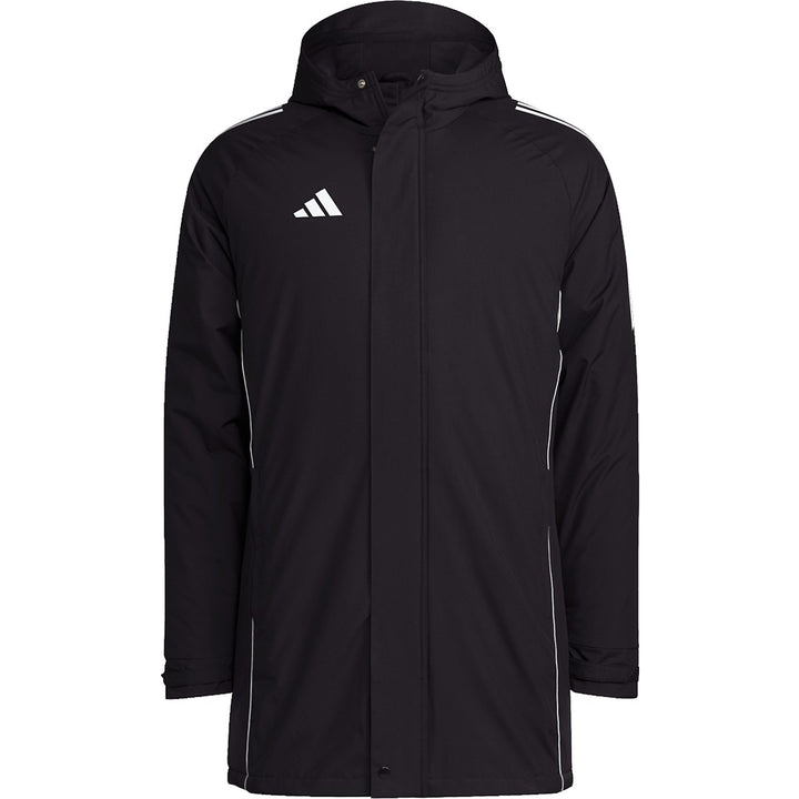 adidas Men's Tiro 24 Stadium Soccer Parka