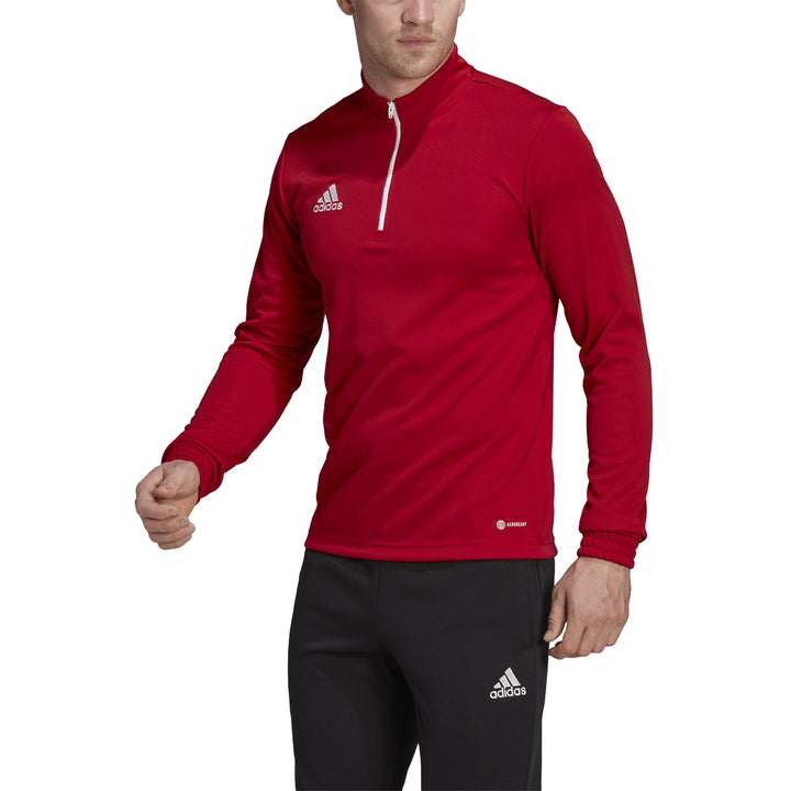 adidas Men's Entrada 22 Soccer Training Top adidas