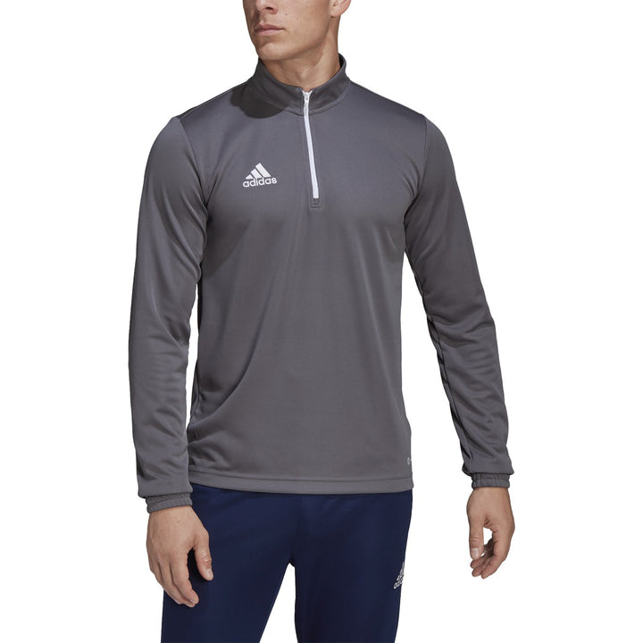 adidas Men's Entrada 22 Soccer Training Top adidas