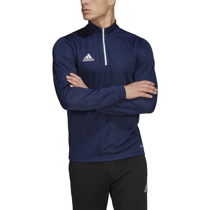 adidas Men's Entrada 22 Soccer Training Top adidas