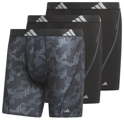 Adidas stay cool underwear online