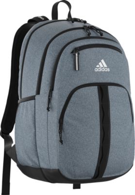 Adidas prime fashion weave backpack