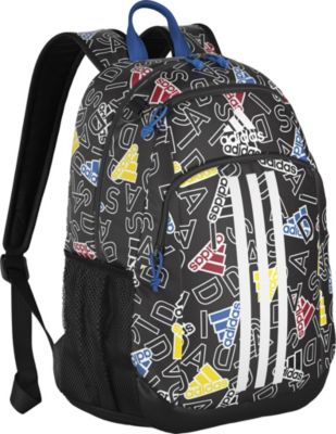 Adidas Young Bts Creator 2 Backpack Adi Comp Black Team Royal Blue