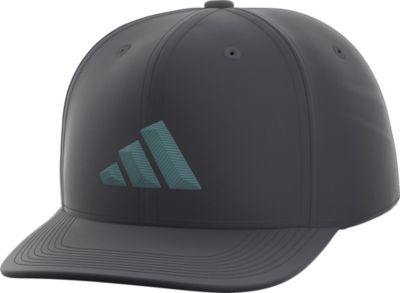 adidas Men's 3-Bar Snapback 2.0 Hat adidas