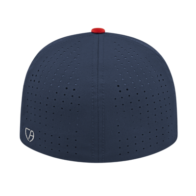 Cap America i8503 Flexfit® Perforated Performance Cap Cap America