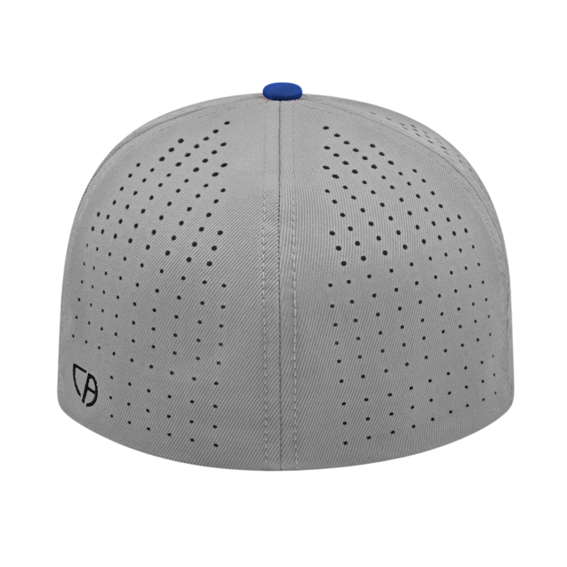 Cap America i8503 Flexfit® Perforated Performance Cap Cap America