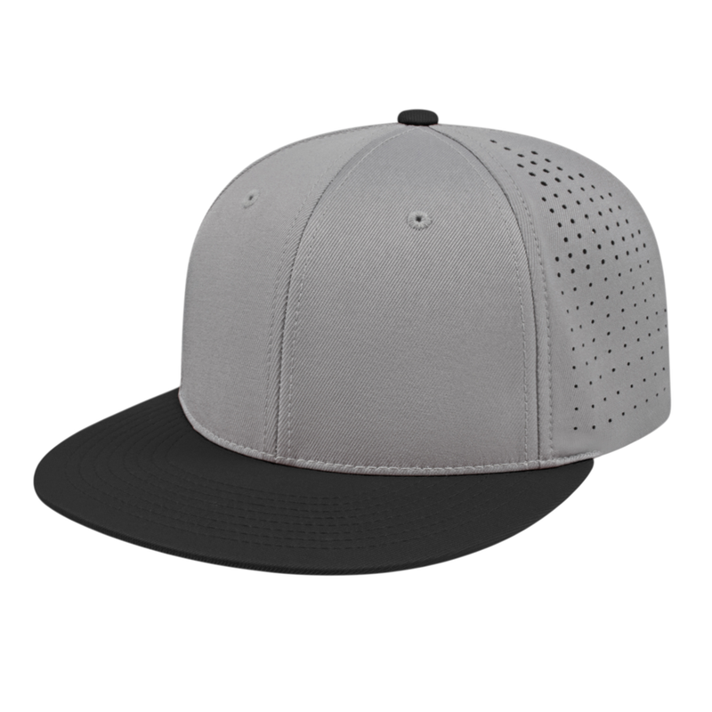 Cap America i8503 Flexfit® Perforated Performance Cap Cap America