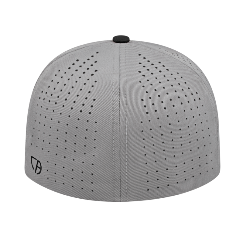 Cap America i8503 Flexfit® Perforated Performance Cap Cap America