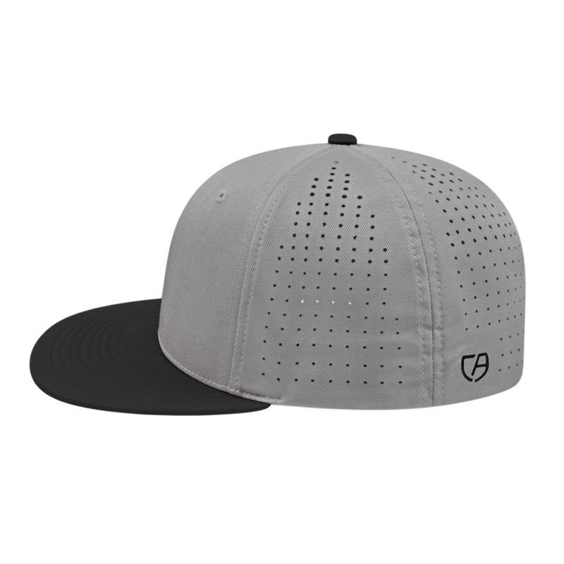 Cap America i8503 Flexfit® Perforated Performance Cap Cap America