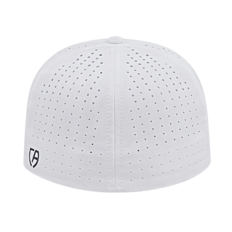 Cap America i8503 Flexfit® Perforated Performance Cap Cap America