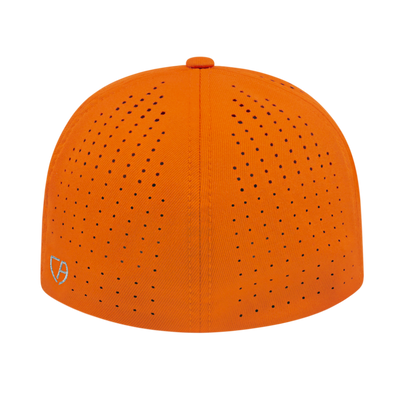 Cap America i8503 Flexfit® Perforated Performance Cap Cap America