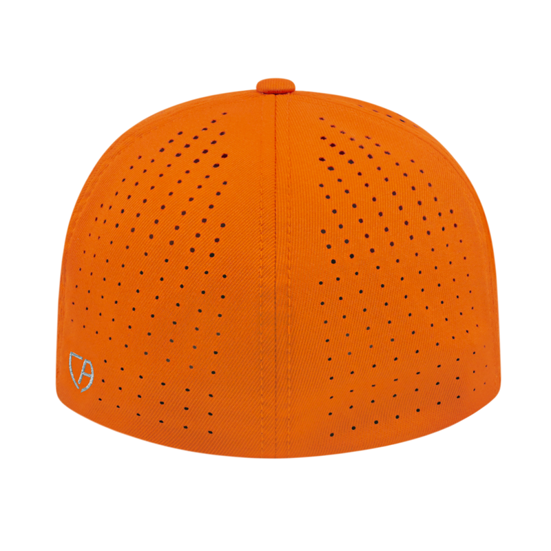 Cap America i8503 Flexfit® Perforated Performance Cap Cap America