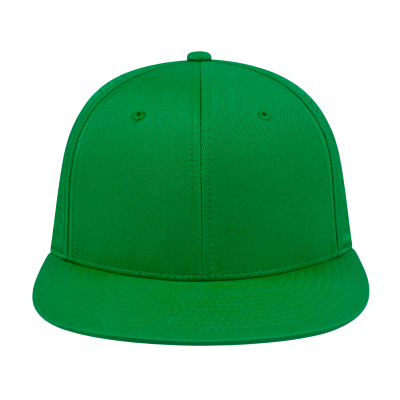 Cap America i8503 Flexfit® Perforated Performance Cap Cap America