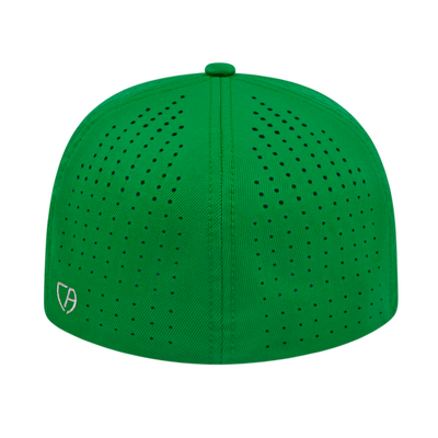 Cap America i8503 Flexfit® Perforated Performance Cap Cap America