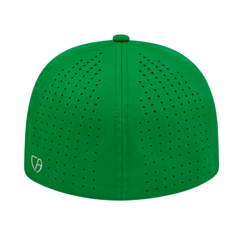 Cap America i8503 Flexfit® Perforated Performance Cap Cap America