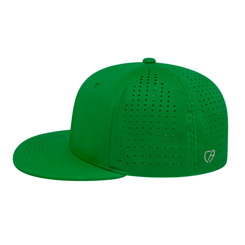 Cap America i8503 Flexfit® Perforated Performance Cap Cap America