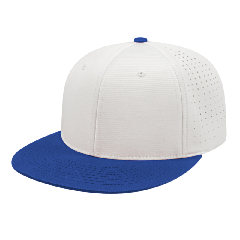 Cap America i8503 Flexfit® Perforated Performance Cap Cap America