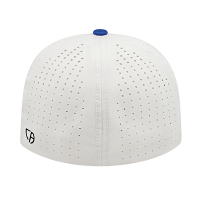 Cap America i8503 Flexfit® Perforated Performance Cap Cap America