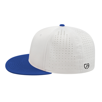 Cap America i8503 Flexfit® Perforated Performance Cap Cap America