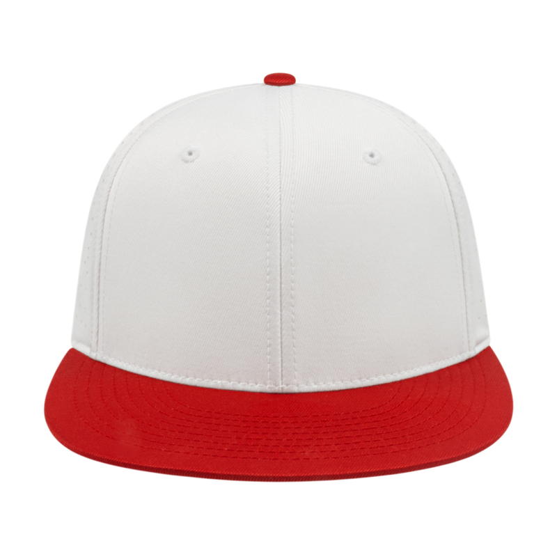 Cap America i8503 Flexfit® Perforated Performance Cap Cap America