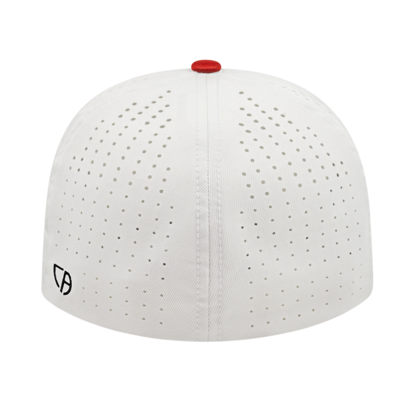 Cap America i8503 Flexfit® Perforated Performance Cap Cap America