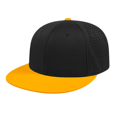 Cap America i8503 Flexfit® Perforated Performance Cap Cap America