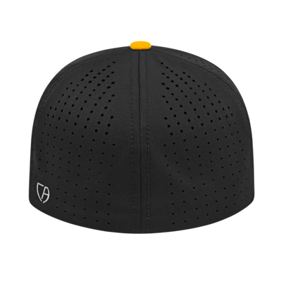 Cap America i8503 Flexfit® Perforated Performance Cap Cap America