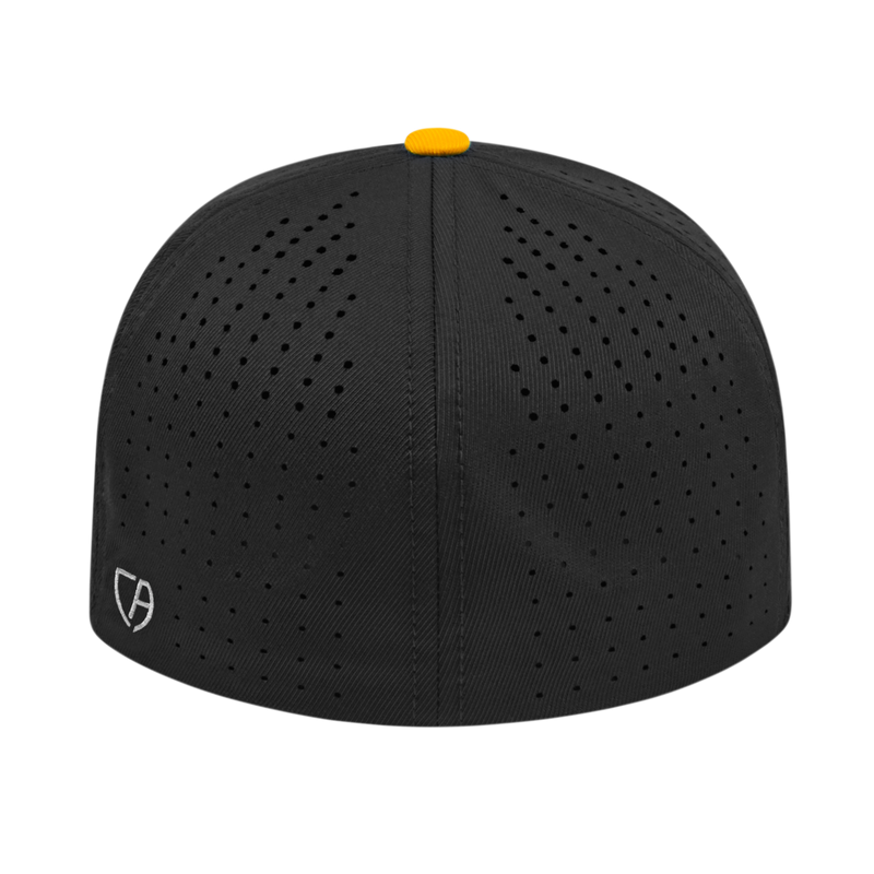 Cap America i8503 Flexfit® Perforated Performance Cap Cap America