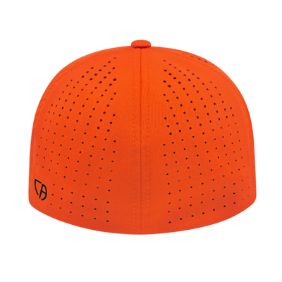 Cap America i8503 Flexfit® Perforated Performance Cap Cap America