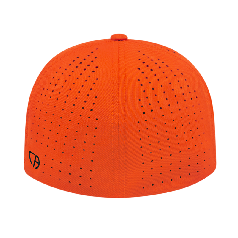 Cap America i8503 Flexfit® Perforated Performance Cap Cap America