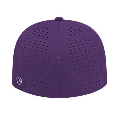 Cap America i8503 Flexfit® Perforated Performance Cap Cap America