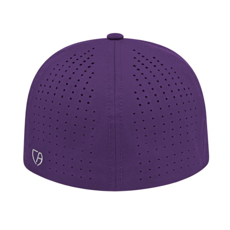 Cap America i8503 Flexfit® Perforated Performance Cap Cap America