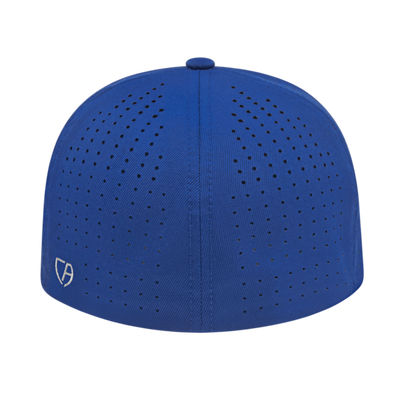 Cap America i8503 Flexfit® Perforated Performance Cap Cap America