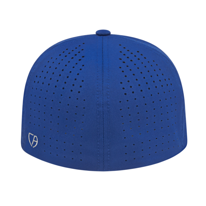 Cap America i8503 Flexfit® Perforated Performance Cap Cap America