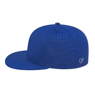 Cap America i8503 Flexfit® Perforated Performance Cap Cap America