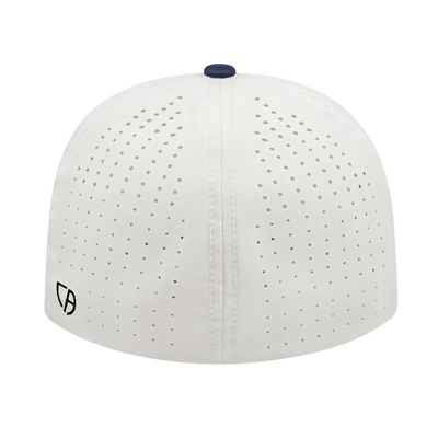 Cap America i8503 Flexfit® Perforated Performance Cap Cap America