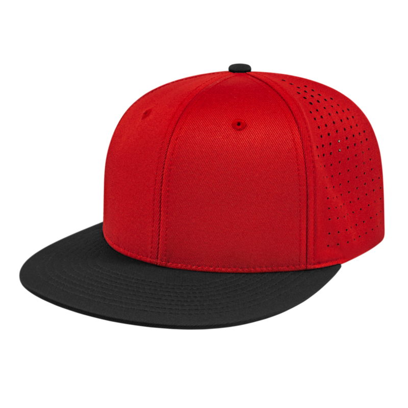 Cap America i8503 Flexfit® Perforated Performance Cap Cap America