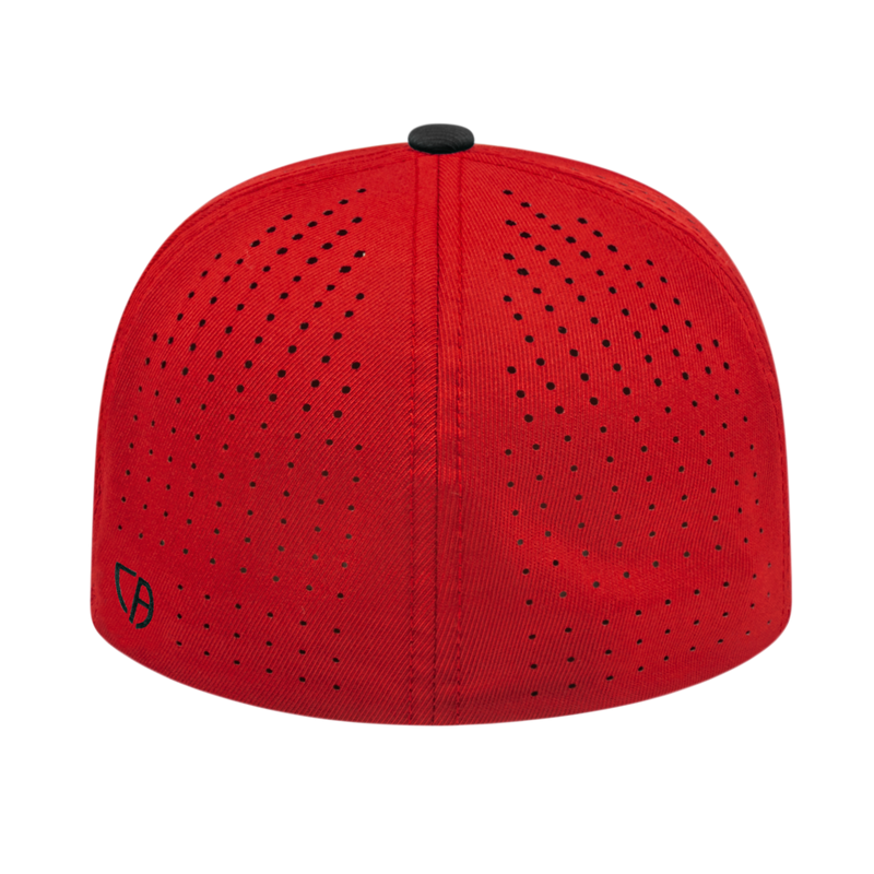 Cap America i8503 Flexfit® Perforated Performance Cap Cap America