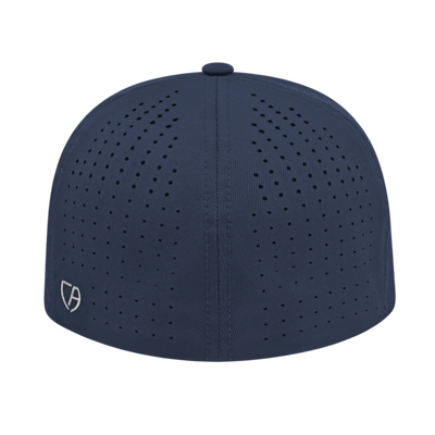 Cap America i8503 Flexfit® Perforated Performance Cap Cap America