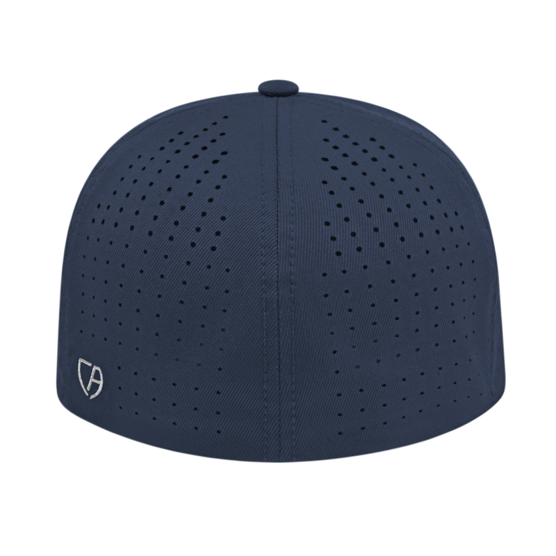 Cap America i8503 Flexfit® Perforated Performance Cap Cap America