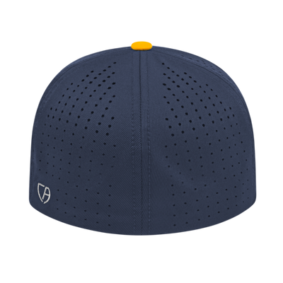 Cap America i8503 Flexfit® Perforated Performance Cap Cap America