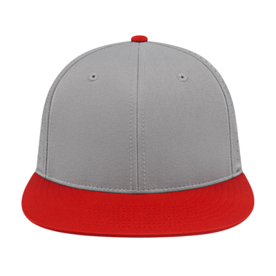 Cap America i8503 Flexfit® Perforated Performance Cap Cap America