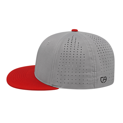 Cap America i8503 Flexfit® Perforated Performance Cap Cap America